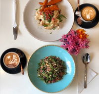 Ground Caffe - Great Ocean Road Tourism