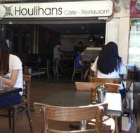 Houlihan's