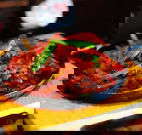 Lane Cove Sushi Bar - Great Ocean Road Tourism