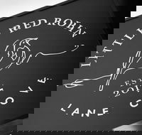 Little Red Robin Restaurant - Great Ocean Road Tourism