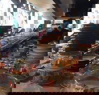 Little Tokyo Sushi Bar