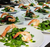 Malina's Restaurant - Great Ocean Road Tourism