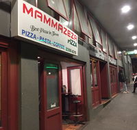 Mammazeza Pizzeria