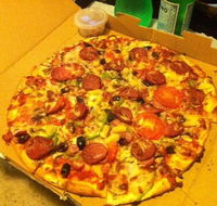 Marilynas Famous Pizzas and Pastas - Great Ocean Road Tourism