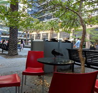 Mcdonald's Family Restaurants - Great Ocean Road Tourism