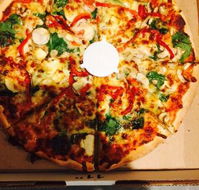 Pavarotti's Pizza Pasta Bar - Great Ocean Road Tourism