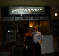 Peppercorn  Cremorne - Great Ocean Road Tourism