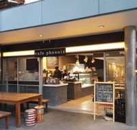 Phoenix Cafe