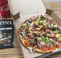 Pizza Luna - Great Ocean Road Tourism