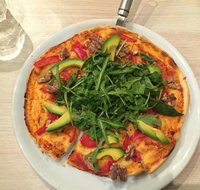 Pizza Olla - Great Ocean Road Tourism