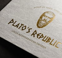 Plato's Republic Mediterranean Taverna - Great Ocean Road Tourism