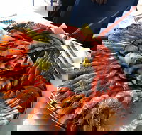 Poseidon's Catch - Great Ocean Road Tourism