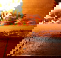 Terrazza Italian Restaurant  Pizzeria