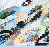 The Alcott Lane Cove - Great Ocean Road Tourism