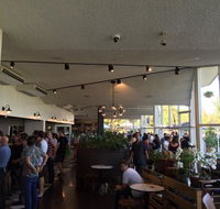 The Greens North Sydney