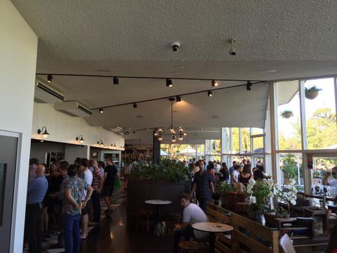 The Greens North Sydney - Great Ocean Road Tourism 0