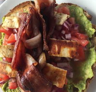 Three Beans Cafe - Great Ocean Road Tourism