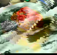 Two Brothers Cafe - Great Ocean Road Tourism