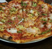 Zapparelli's Piza - Great Ocean Road Tourism