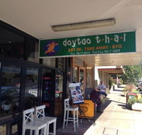 Doytao Thai - Great Ocean Road Tourism