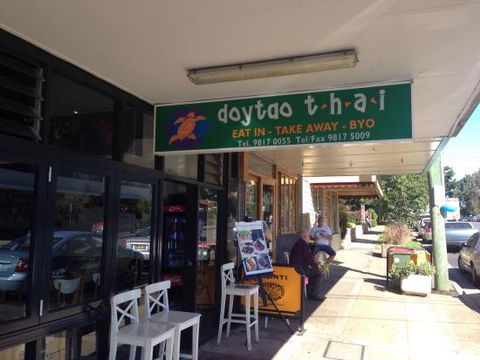 Doytao Thai - Great Ocean Road Tourism 0