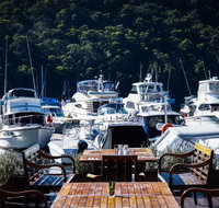 Echo on the Marina - Great Ocean Road Tourism