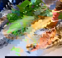 Goodfields Eatery - Great Ocean Road Tourism