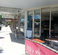 James' Takeaway Cafe - Great Ocean Road Tourism