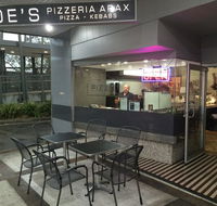 Joe's Pizzeria Arax - Great Ocean Road Tourism