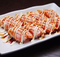 Makiato California Roll House - Great Ocean Road Tourism