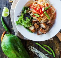 Monkey King Thai Restaurant Lindfield - Great Ocean Road Tourism