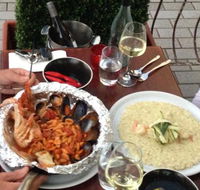 Albi's Table - Great Ocean Road Tourism