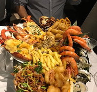 Bayblu Seafood Restaurant - Great Ocean Road Tourism