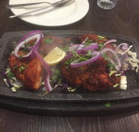 Billus Indian Eatery - Great Ocean Road Tourism
