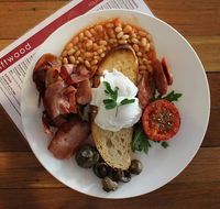 Driftwood Cafe  Homewares