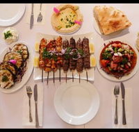 Eddies Lebanese Eatery