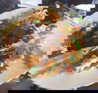 Excelsior Jones - Great Ocean Road Tourism