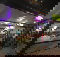 Happyland Asian Cuisine