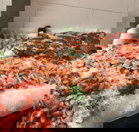 Lakeside Fish Market