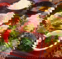 Manmaruya - Great Ocean Road Tourism