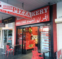 Mina Bakery