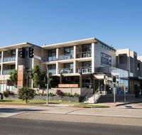 Narrabeen Sands Hotel