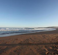 Oceans Narrabeen Cafe
