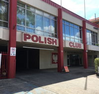 Polish Club - Great Ocean Road Tourism