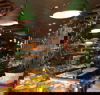 Pottery Green Bakers Turramurra