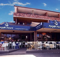 Punjabi Fusion - Bar Lounge  Restaurant - Great Ocean Road Tourism