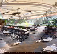 Rice and Lake Thai restaurant