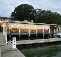 Shipwrights on the Marina - Great Ocean Road Tourism