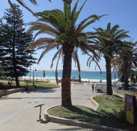 Splash Tapas Bar - Great Ocean Road Tourism