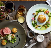 Steeds Club Grill  Bar - Great Ocean Road Tourism